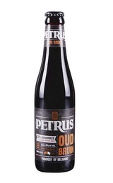 Пиво Petrus Rood Bruin 24 шт. 0,33 л