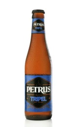 Пиво Petrus Tripel 24 шт. 0,33 л