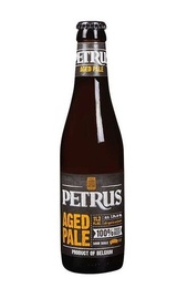 Пиво Petrus Aged Pale 24 шт. 0,33 л