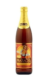 Пиво Prazacka 20 шт. 0,5 л