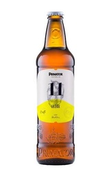 Пиво Primator 11 Lezak 20 шт. 0,5 л