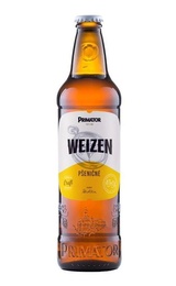 Пиво Primator Weizenbier 20 шт. 0,5 л