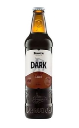 Пиво Primator Dark Lager 20 шт. 0,5 л