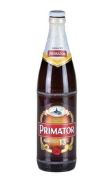Пиво Primator Polotmavy 20 шт. 0,5 л