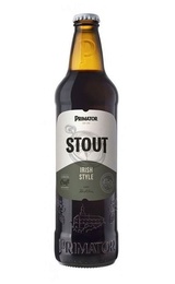 Пиво Primator Stout 20 шт. 0,5 л