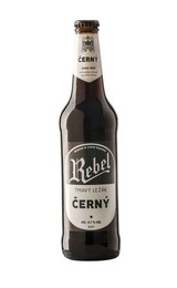 Пиво Rebel Cherny 20 шт. 0,5 л