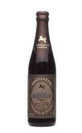 Пиво Riegele Speziator Dunkel 24&nbsp;шт.&nbsp;0,33&nbsp;л