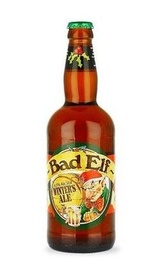 Пиво Ridgeway Bad Elf 24&nbsp;шт.&nbsp;0,5&nbsp;л