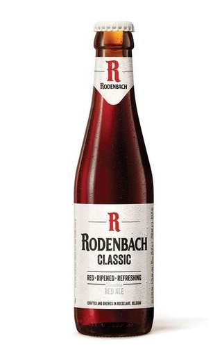 фото пиво Rodenbach 24&nbsp;шт. 0,25 л