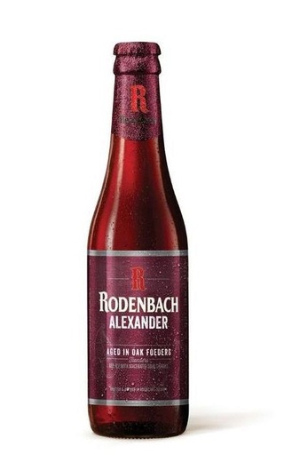 фото пиво Rodenbach Alexander 24&nbsp;шт. 0,33 л
