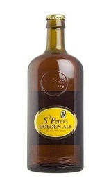 Пиво St. Peter's Golden Ale 8&nbsp;шт.&nbsp;0,5&nbsp;л
