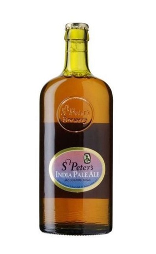 фото пиво St. Peter's India Pale Ale 8&nbsp;шт. 0,5 л