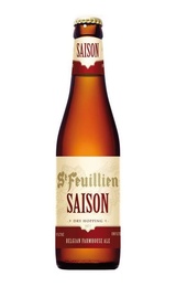 Пиво St-Feuillien Saison 24 шт. 0,33 л