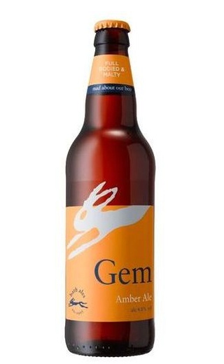 фото пиво St. Austell Bath Ales Gem 24&nbsp;шт. 0,5 л