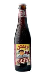 Пиво Silly Rouge 24 шт. 0,33 л