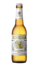 Пиво Singha 24 шт. 0,33 л