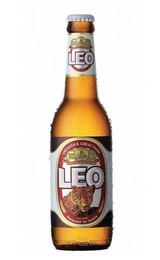 Пиво Singha Leo 24 шт. 0,33 л