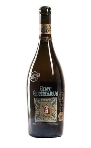 фото пиво Sint Gummarus Tripel 12&nbsp;шт. 0,75 л