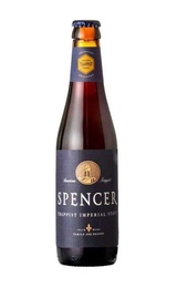 Пиво Spencer Imperial Stout 24 шт. 0,33 л