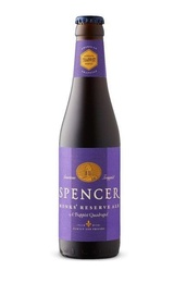 Пиво Spencer Monks Reserve Ale Quadrupel 24 шт. 0,33 л