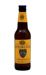 Пиво Spencer Premium Pilsner 24&nbsp;шт.&nbsp;0,355&nbsp;л