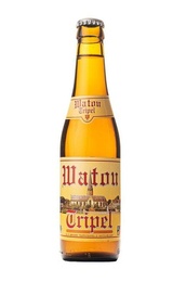 Пиво St. Bernardus Watou Tripel 24 шт. 0,33 л