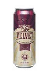 Пиво Staropramen Velvet 24 шт. 0,44 л