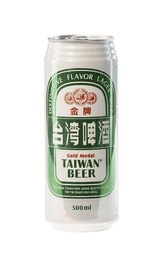 Пиво Taiwan Beer Gold Medal 24 шт. 0,5 л