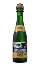 Пиво Timmermans Oude Gueuze 24&nbsp;шт.&nbsp;0,375&nbsp;л
