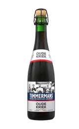 Пиво Timmermans Oude Kriek 24&nbsp;шт.&nbsp;0,375&nbsp;л