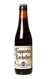 Пиво Trappistes Rochefort 10 24 шт. 0,33 л