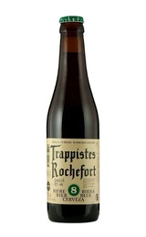 Пиво Trappistes Rochefort 8 24 шт. 0,33 л