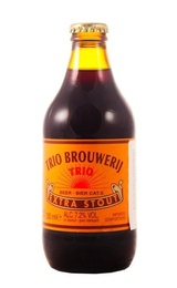 Пиво Trio Extra Stout 24 шт. 0,33 л