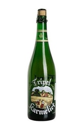 Пиво Tripel Karmeliet 24 шт. 0,75 л