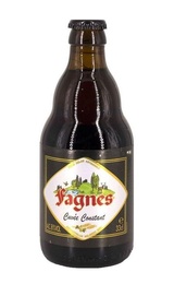 Пиво Fagnes Cuvee Constant 24&nbsp;шт.&nbsp;0,33&nbsp;л