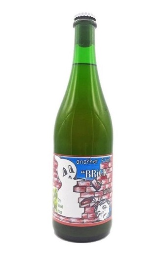 фото пиво Fantome Another F'tom Brick For Didier 12&nbsp;шт. 0,75 л
