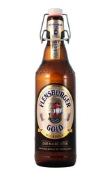 Пиво Flensburger Gold 16 шт. 0,5 л