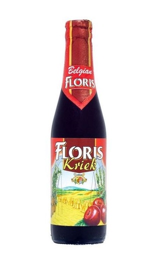 фото пиво Floris Kriek 24&nbsp;шт. 0,33 л
