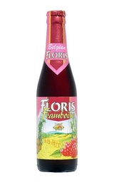 Пиво Floris Framboise 24&nbsp;шт.&nbsp;0,33&nbsp;л