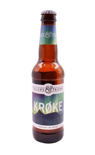 фото пиво Fuller's Kroke 24&nbsp;шт. 0,33 л