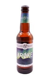 Пиво Fuller's Kroke 24&nbsp;шт.&nbsp;0,33&nbsp;л