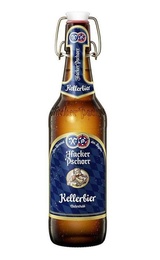 Пиво Hacker-Pschorr Kellerbier 24 шт. 0,5 л
