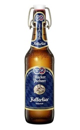 Пиво Hacker-Pschorr Munchner Kellerbier 18 шт. 0,5 л