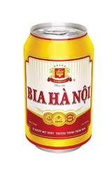 Пиво Ханой Биа Ха Ной