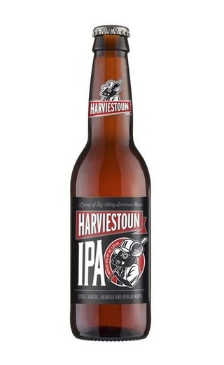 фото пиво Harviestoun IPA 24&nbsp;шт. 0,33 л