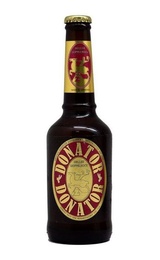 Пиво Zoller-Hof Donator 24 шт. 0,33 л