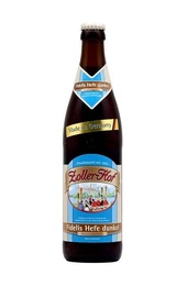 Пиво Zoller-Hof Fidelis 24 шт. 0,5 л