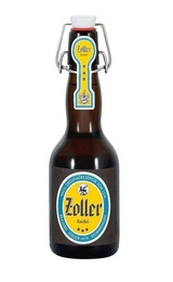 Пиво Zoller-Hof Zwickel 24 шт. 0,33 л