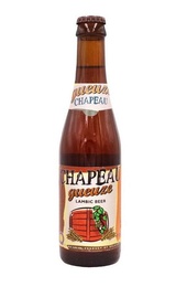 Пиво Chapeau Gueuze 24&nbsp;шт.&nbsp;0,25&nbsp;л