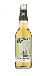 Пиво Whitstable Blonde Lager 24 шт. 0,33 л